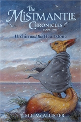 Mistmantle Chronicles Book 2