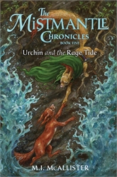 Mistmantle Chronicles Book 5