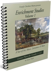 Enrichment Studies Volume 1: Lesson Plans for Grades 1-12
