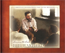 B. B. Warfield