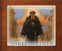 Martin Luther