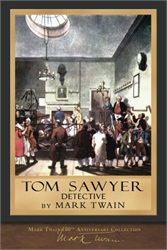 Tom Sawyer, Detective