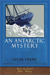 Antarctic Mystery