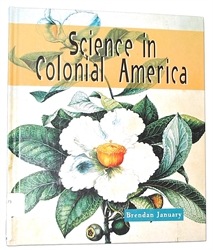 Science in Colonial America