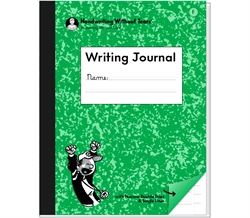 Writing Journal Level F
