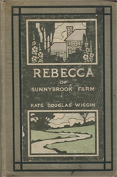 Rebecca of Sunnybrook Farm