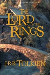 Lord of the Rings Trilogy