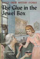 Nancy Drew #20 (Vintage)