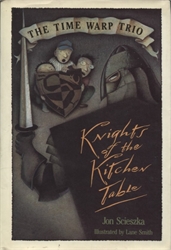 Knights of the Kitchen Table