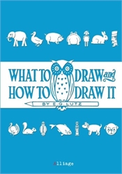 What to draw and How to Draw It