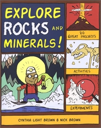 Explore Rocks and Minerals!