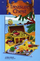 Treasure Chest (really old)