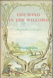 Wind in the Willows