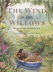 Wind in the Willows