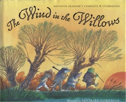 Wind in the Willows