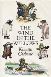 Wind in the Willows