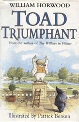 Toad Triumphant