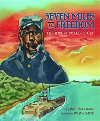 Seven Miles to Freedom