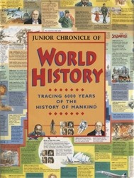 Junior Chronicle of World History