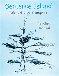 Sentence Island - Teacher Manual
