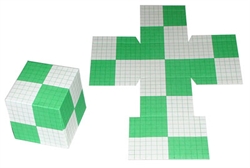 RightStart Thousand Cubes
