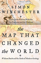 Map That Changed the World