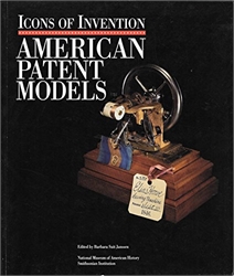 Icons of Invention: American Patent Models
