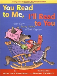 You Read to Me, I'll Read to You (Fairy Tales)