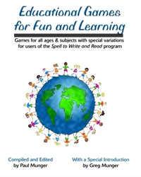 Educational Games for Fun and Learning