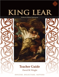 King Lear - MP Teacher Guide