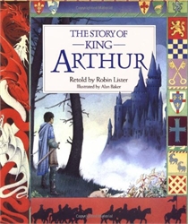 Story of King Arthur