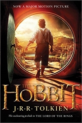 Hobbit (movie cover)