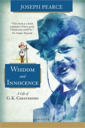 Wisdom and Innocence