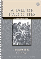 Tale of Two Cities - MP Student Book
