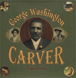 George Washington Carver