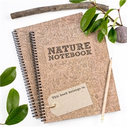 Nature Notebook