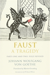 Faust: A Tragedy