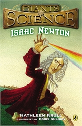 Giants of Science: Isaac Newton