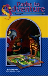 Paths to Adventure (really old)