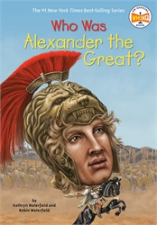 Who Was Alexander the Great?