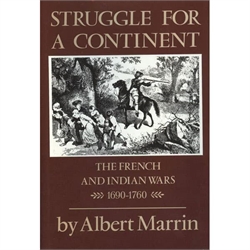 Struggle for a Continent