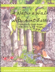 Discovering Nature and Science: A Nature Walk with Aunt Bessie