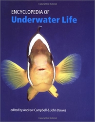 Encylopedia of Underwater Life