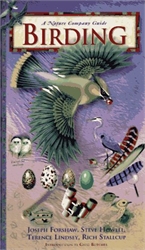 Birding (A Nature Company Guide)