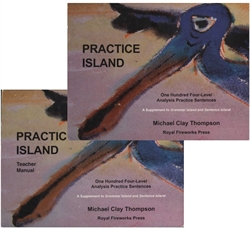 Practice Island - Set (old)