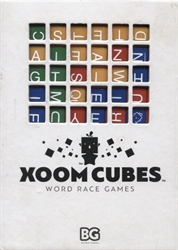 Xoom Cubes