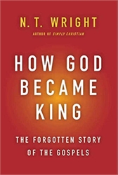 How God Became King