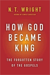 How God Became King