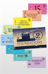 Classical Conversations Foundations Cycle 2 - Flashcards