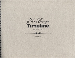 Challenge Timeline Notebook